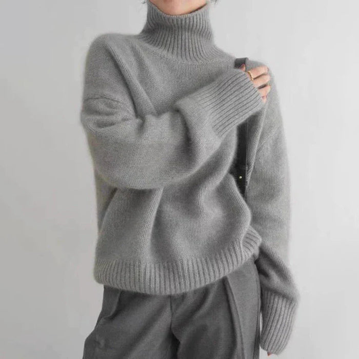 Sienna Textured Knit