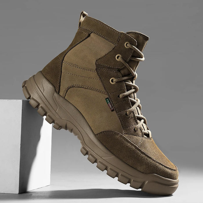 Wexford boots