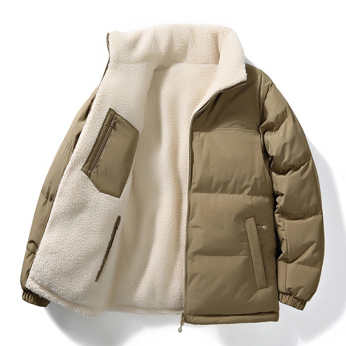 Aspen Reversible Jacket