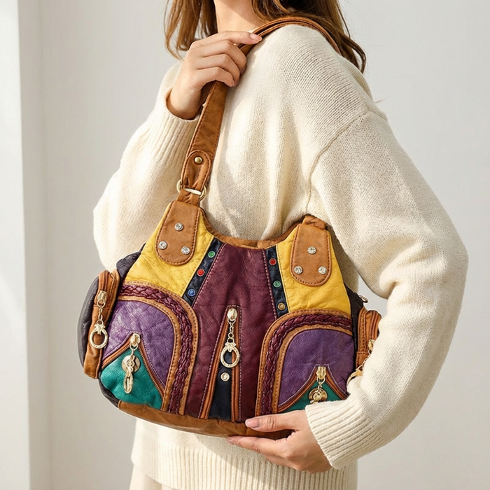 Yvette Shoulder Bag
