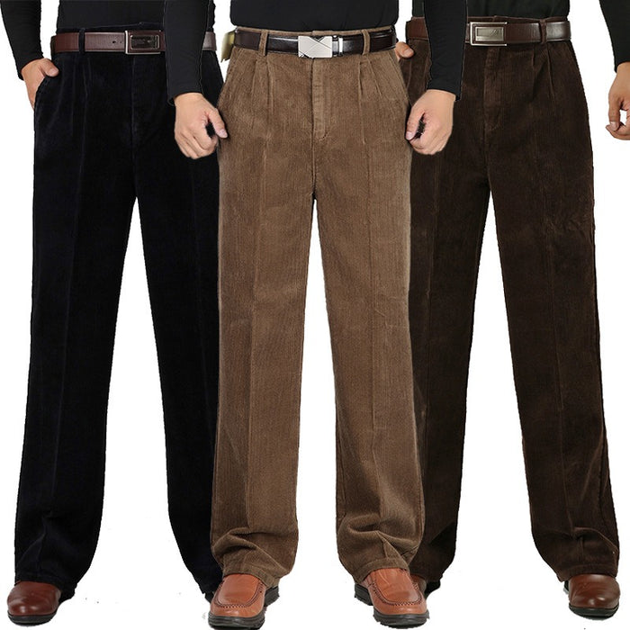 Westford Corduroy Trouser