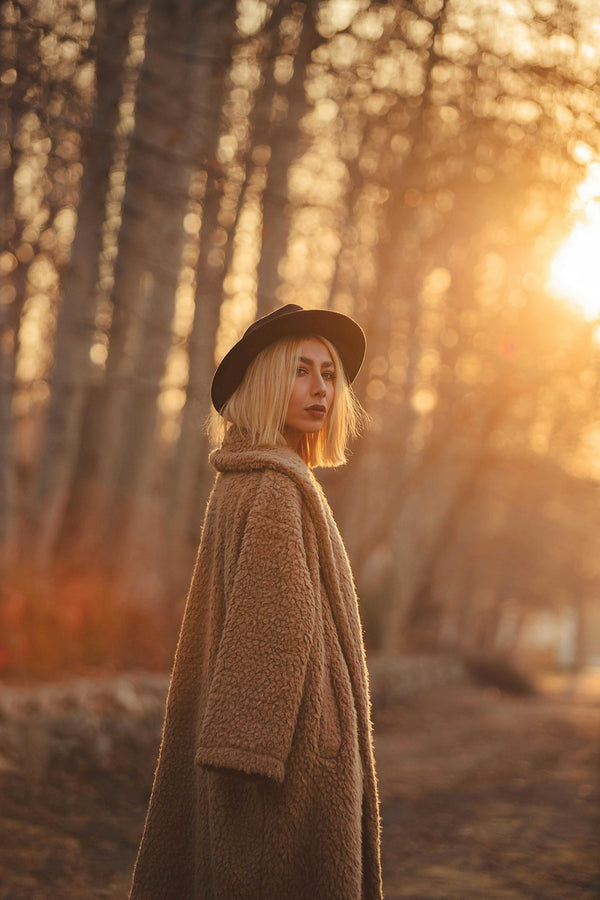 The Winter Edit