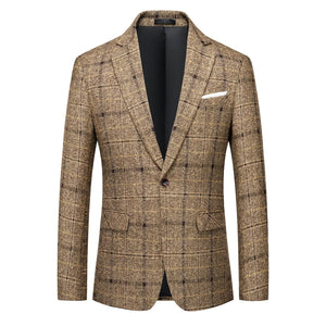 Blazers & Suits