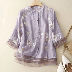 Shirts & Blouses