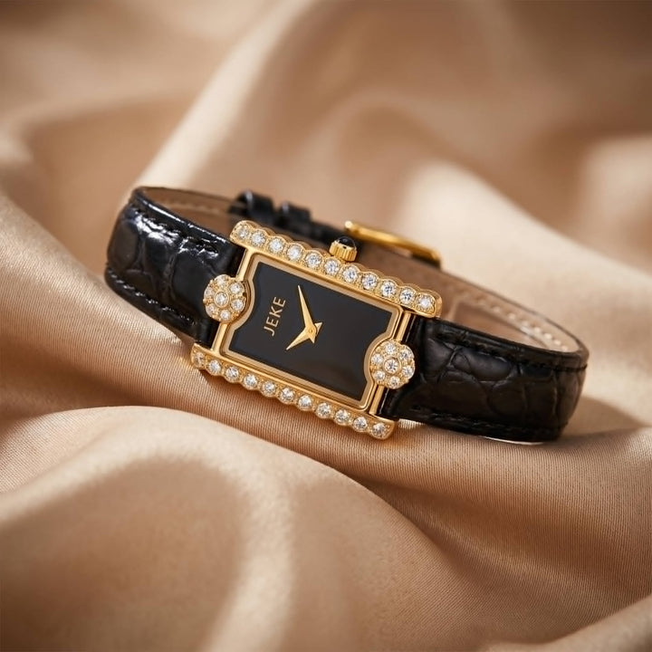 Lorisse Watch