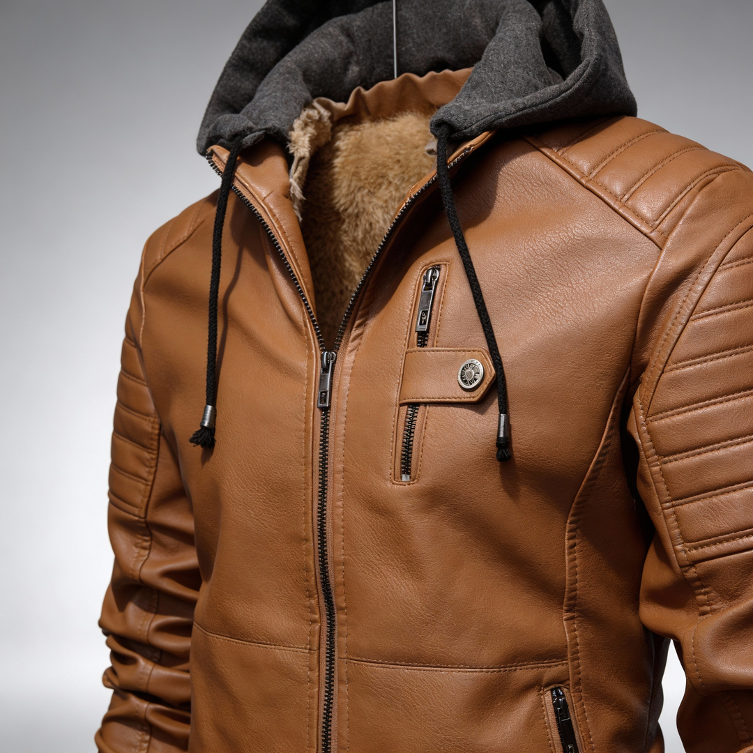 Baron Milan Jacket
