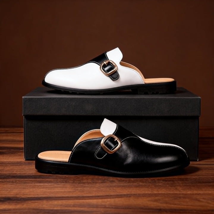 Tavien Loafers