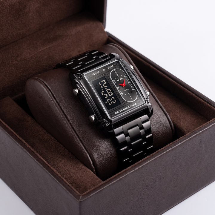 Auberon Watch