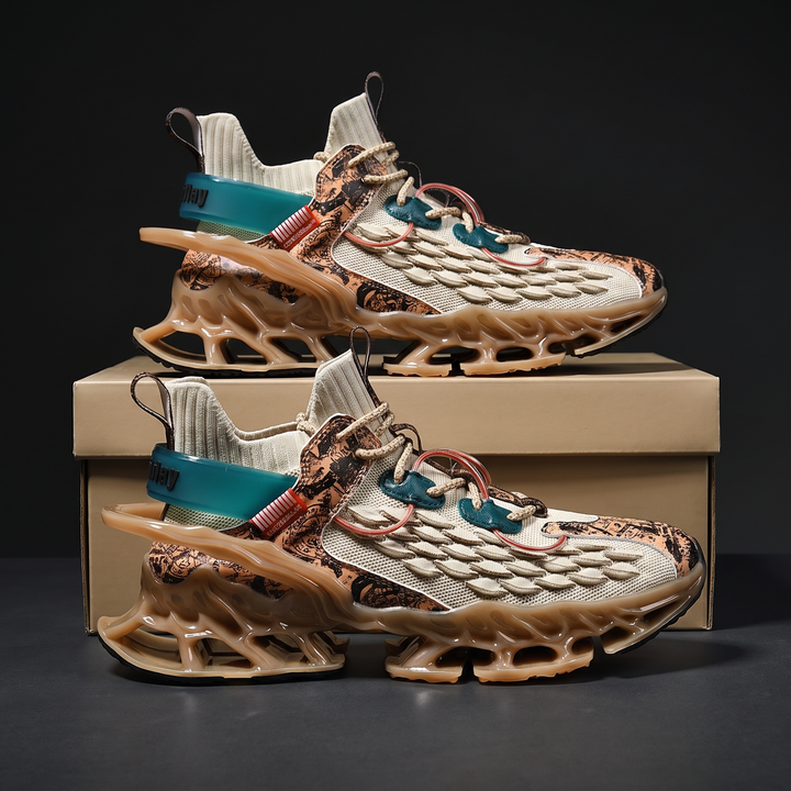 Alphonse Shoes