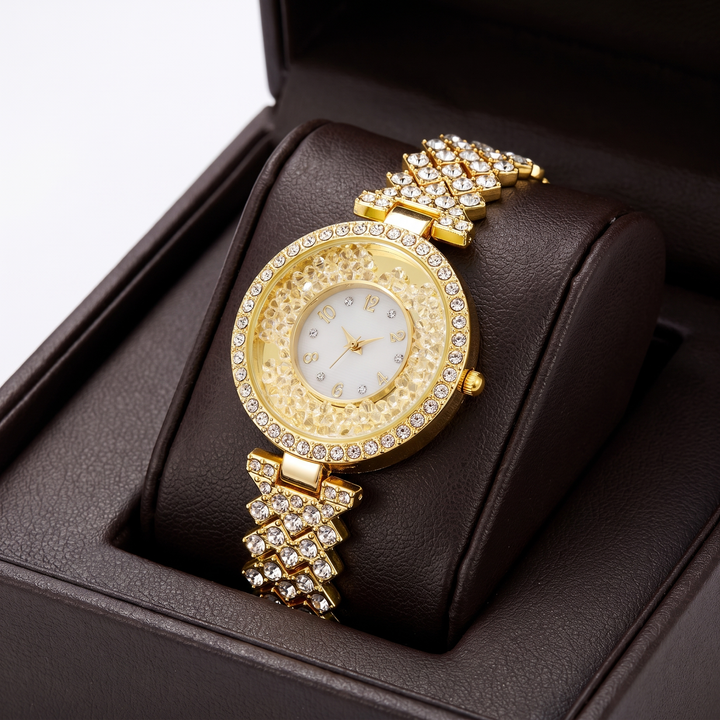 Cerynthia Watch
