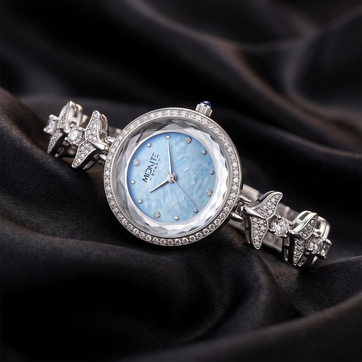 Aurembelle Watch