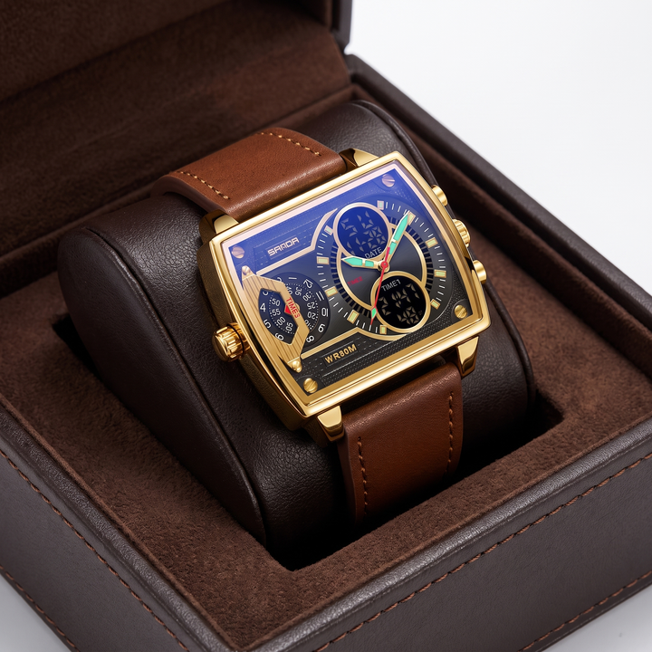 Caelmont Watch