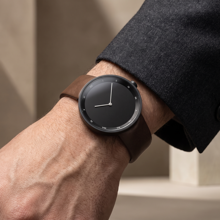 Floremond Watch