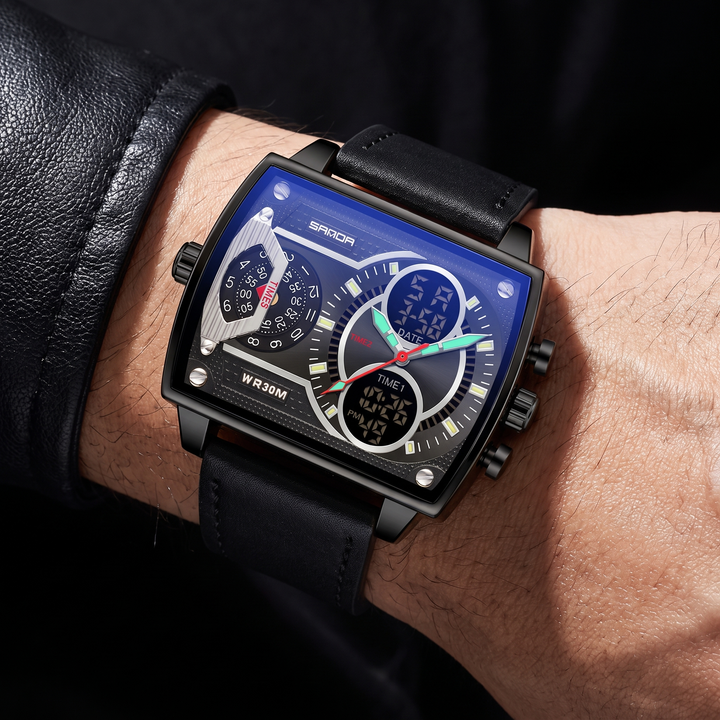 Caelmont Watch