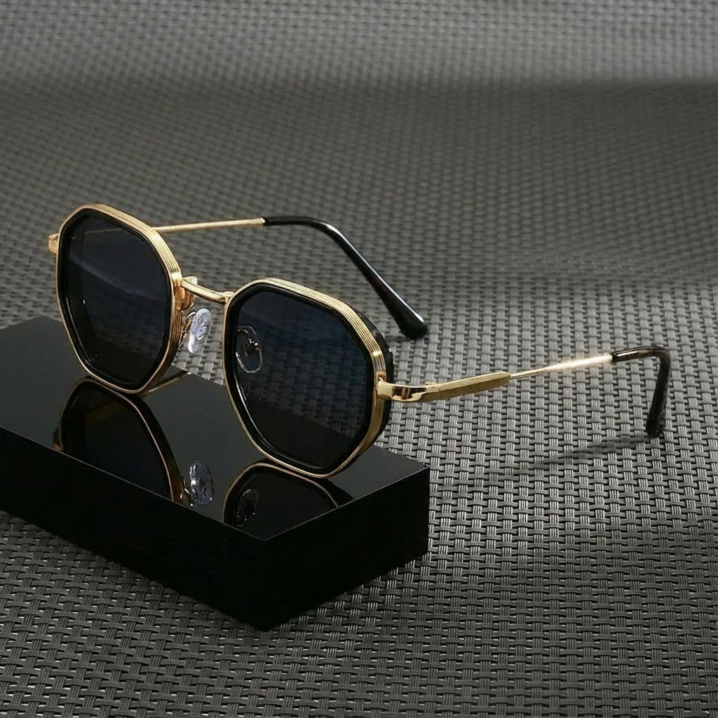 Leighton Sunglasses