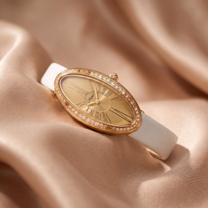 Arlisse Watch