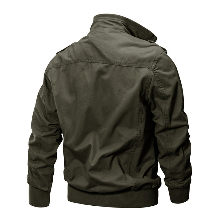 Marconi Jacket