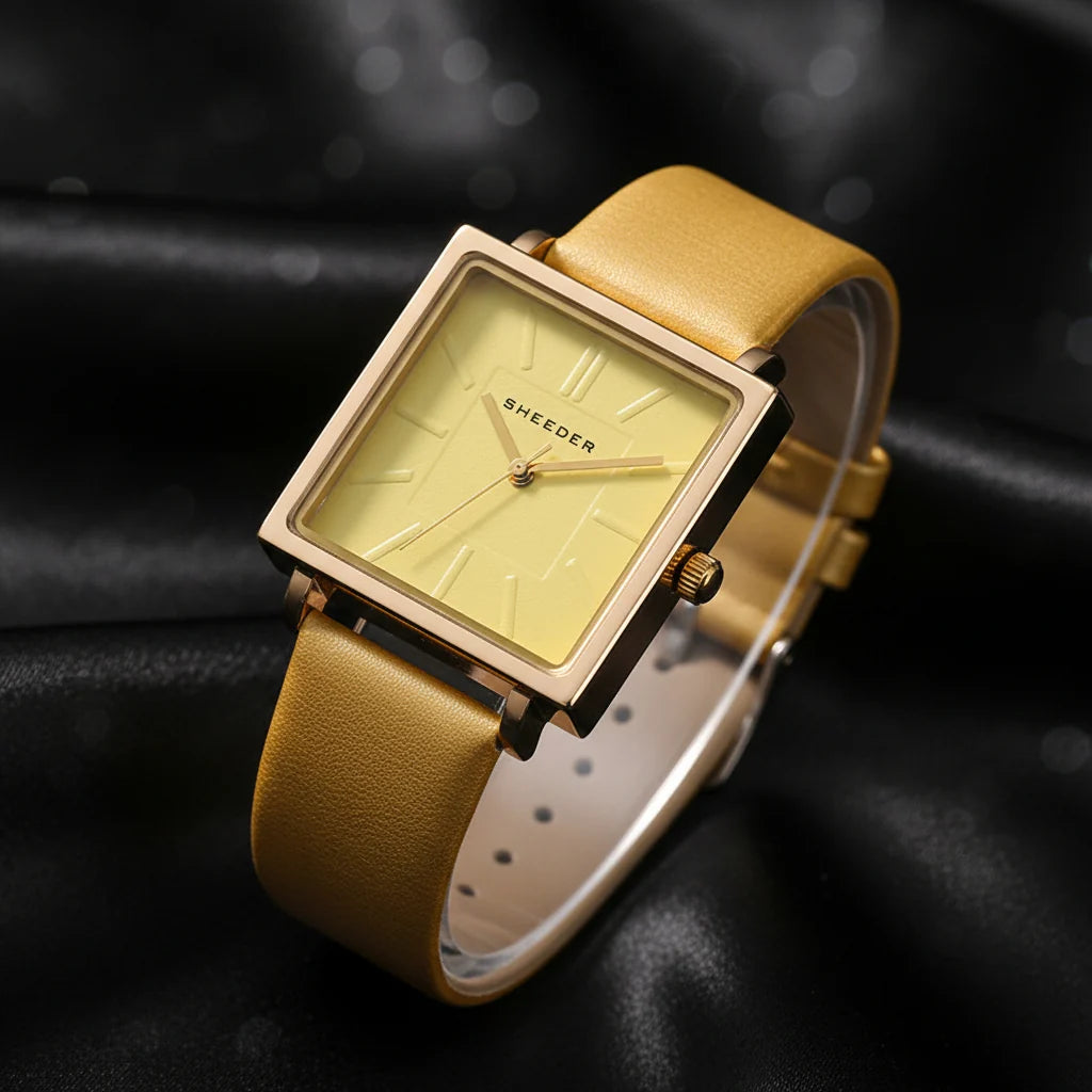 Belphoebe Watch