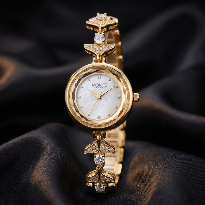 Aurembelle Watch