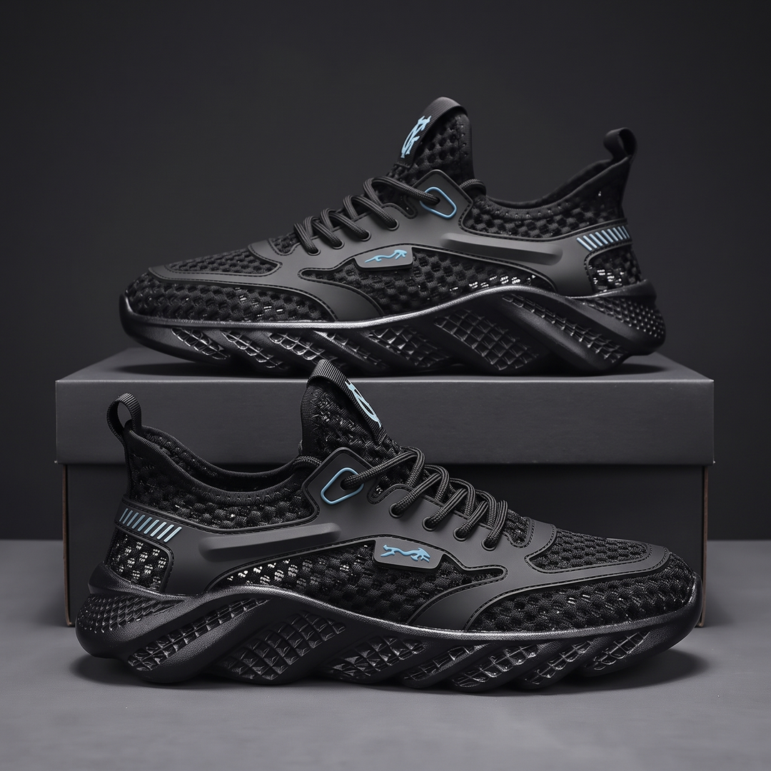 Cornelius Shoes