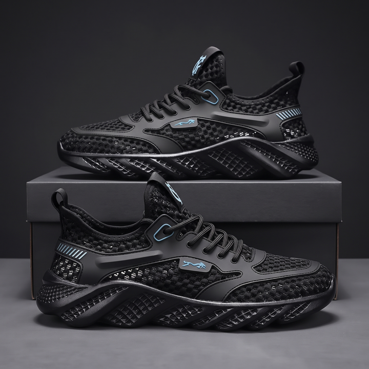 Cornelius Shoes