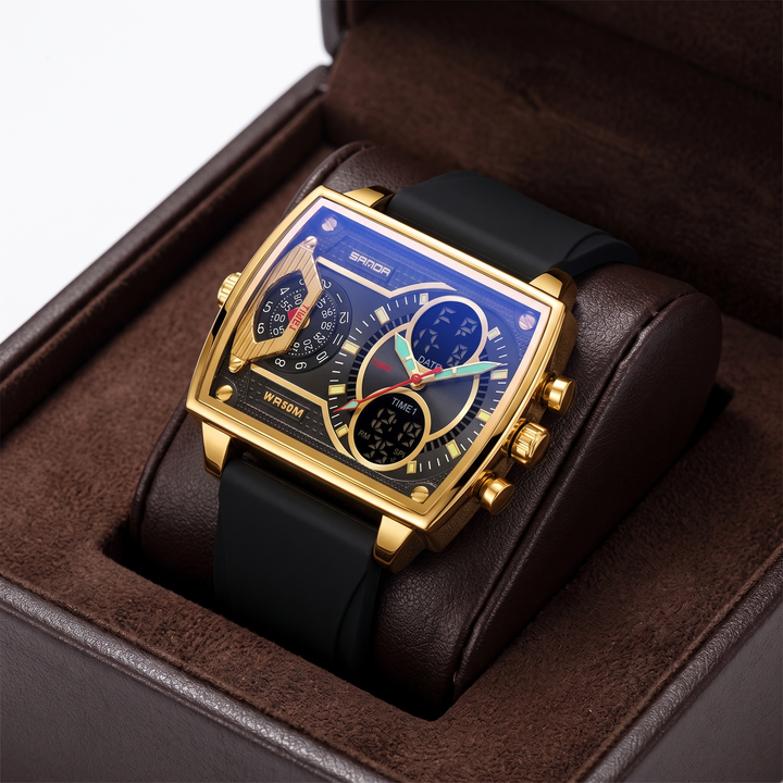 Caelmont Watch