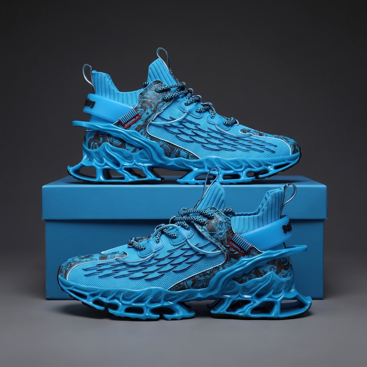 Alphonse Shoes