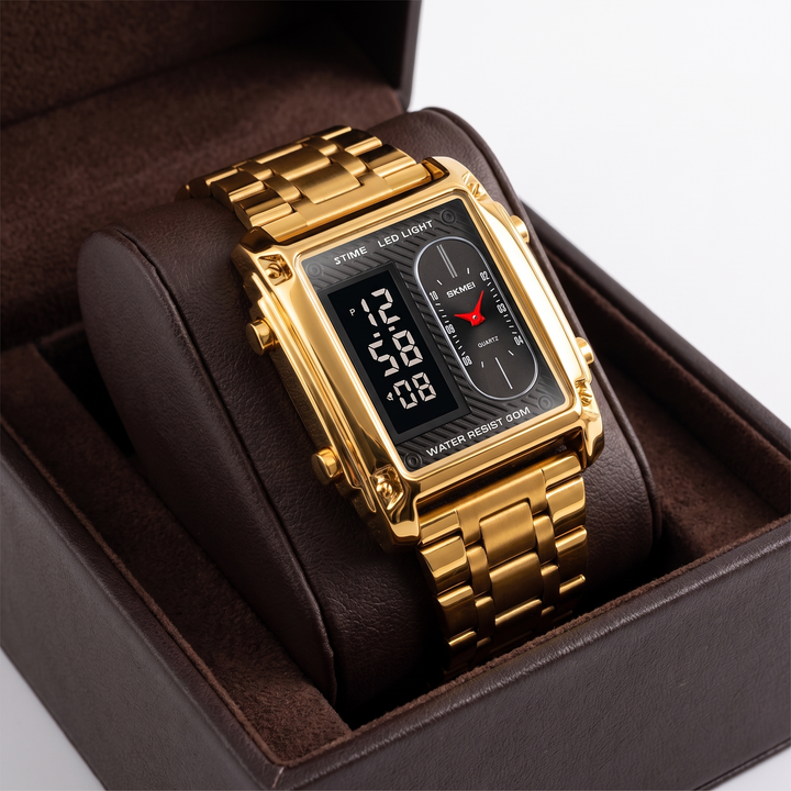 Auberon Watch