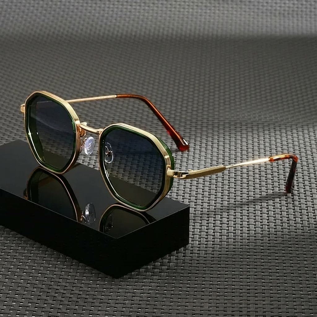 Leighton Sunglasses