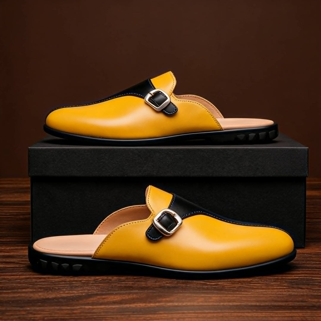 Tavien Loafers