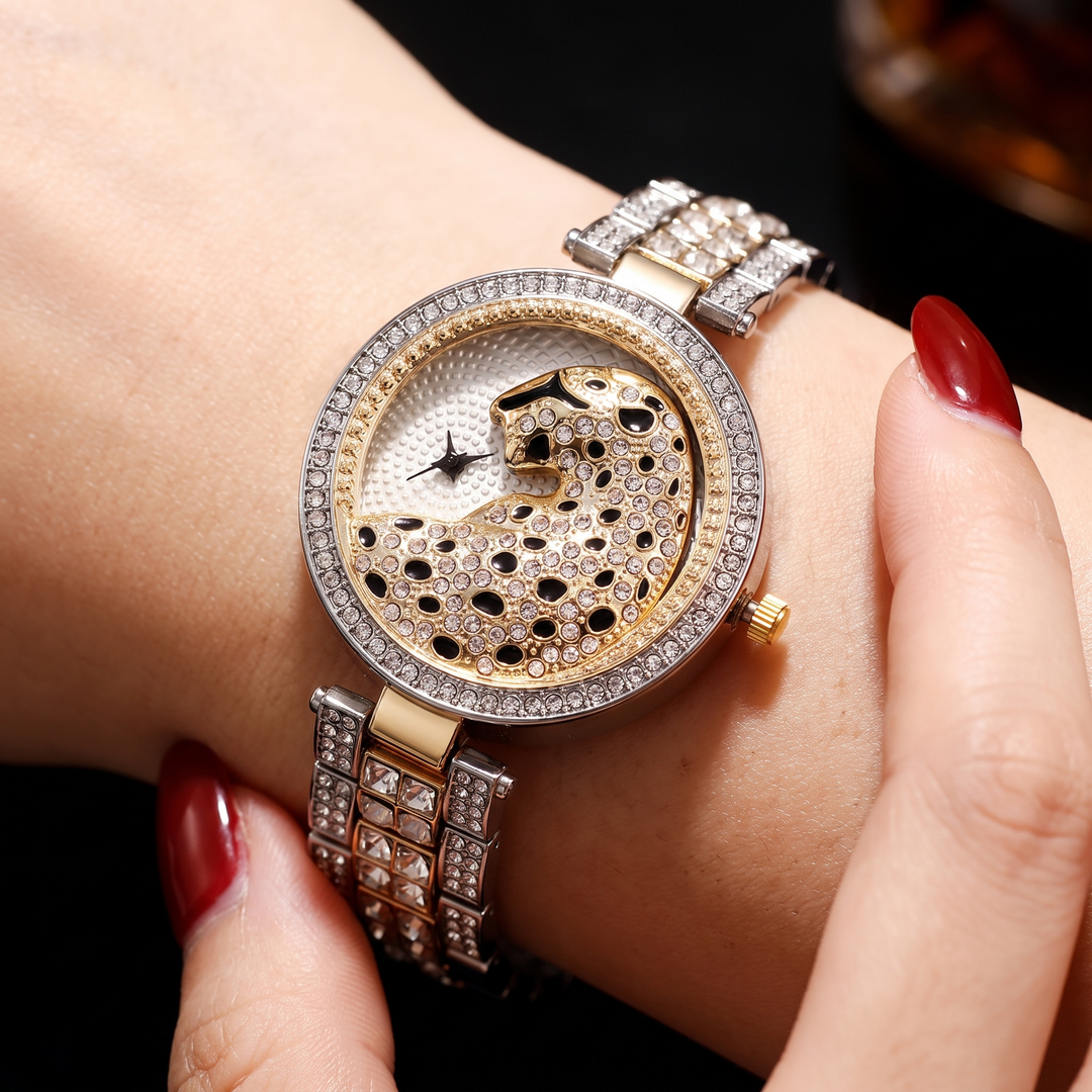 Caelisse Watch