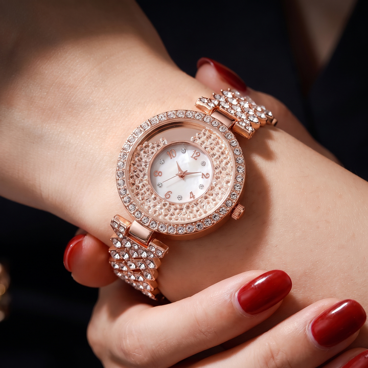 Cerynthia Watch