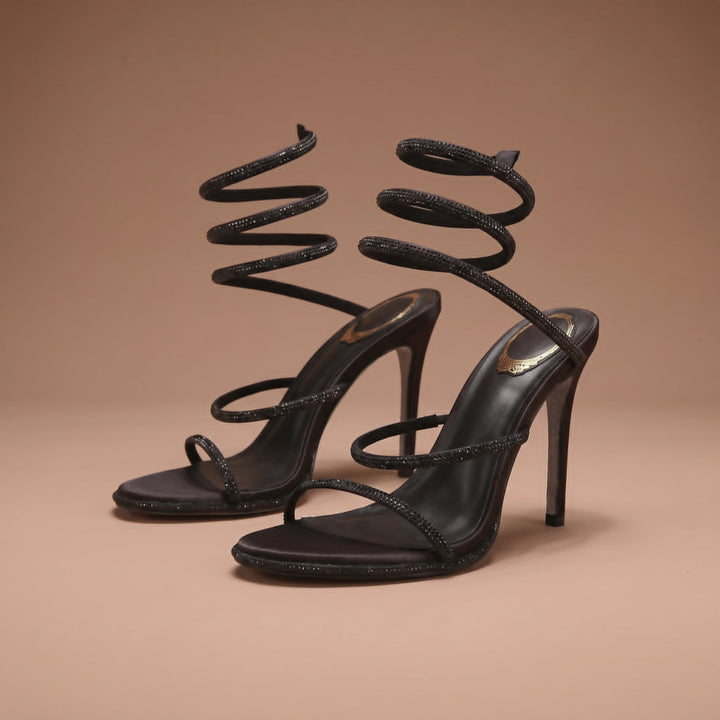 Isadora Heels