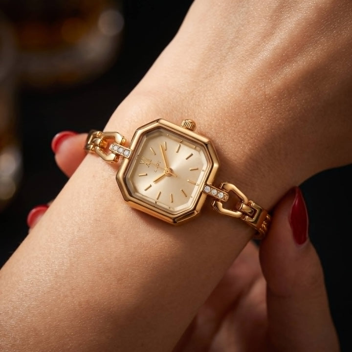 Isavelle Watch