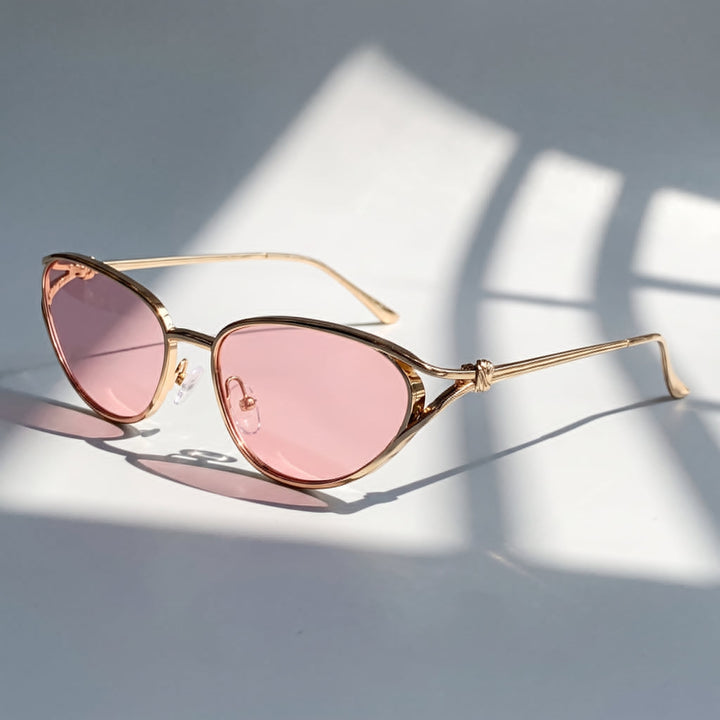 Lisette Sunglasses