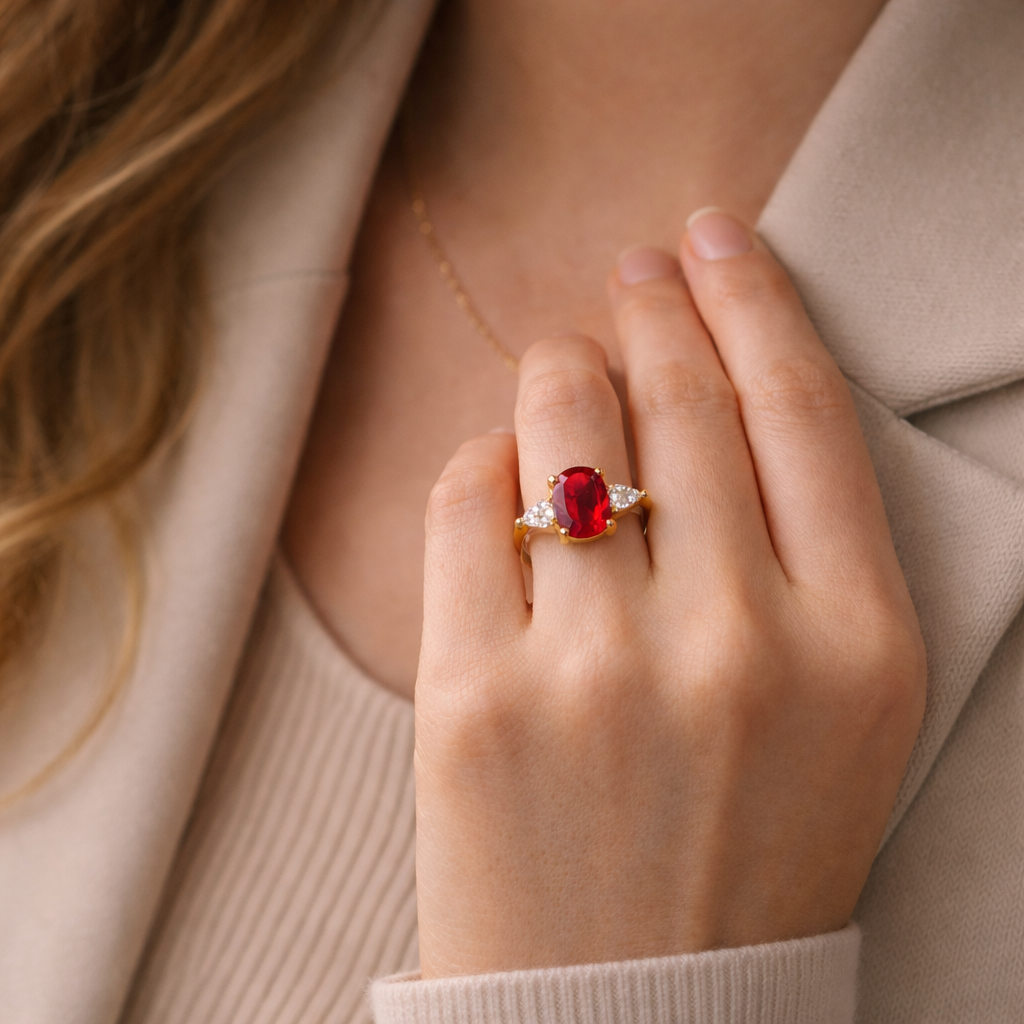 Madison Ring