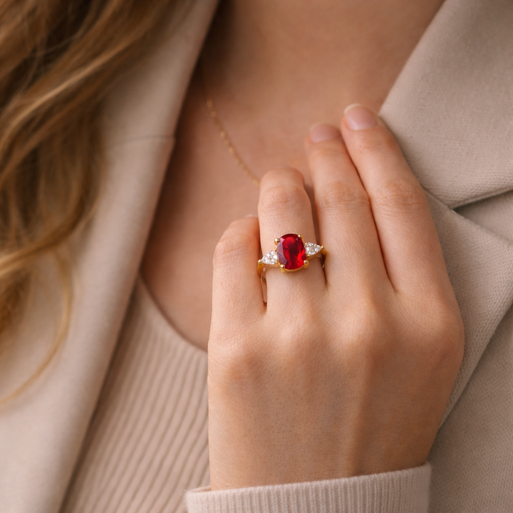 Madison Ring