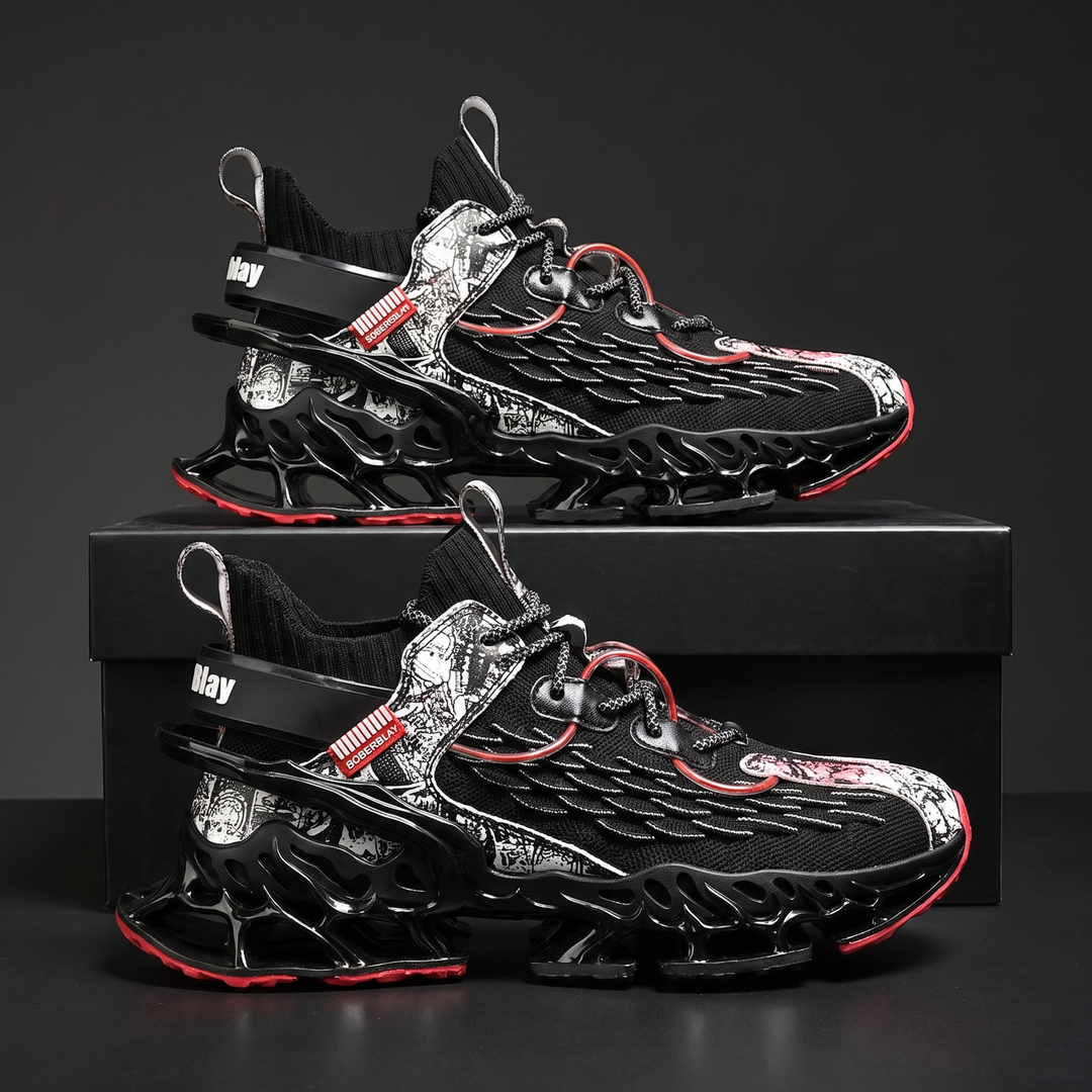 Alphonse Shoes