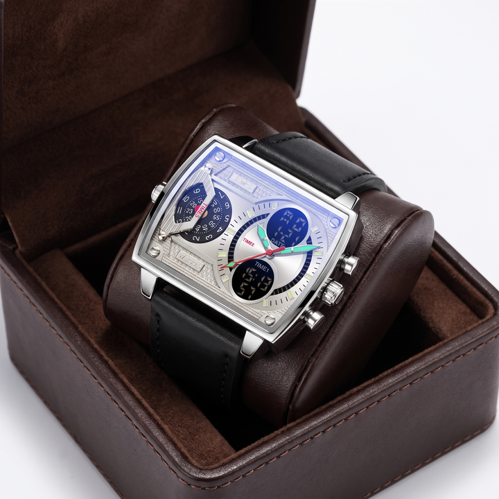 Caelmont Watch