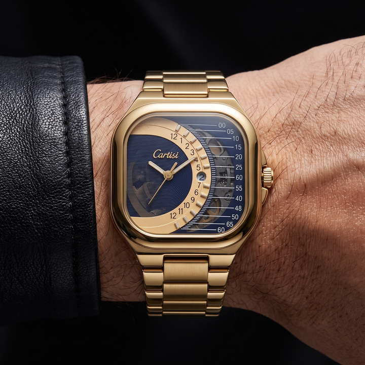 Ludovine Watch