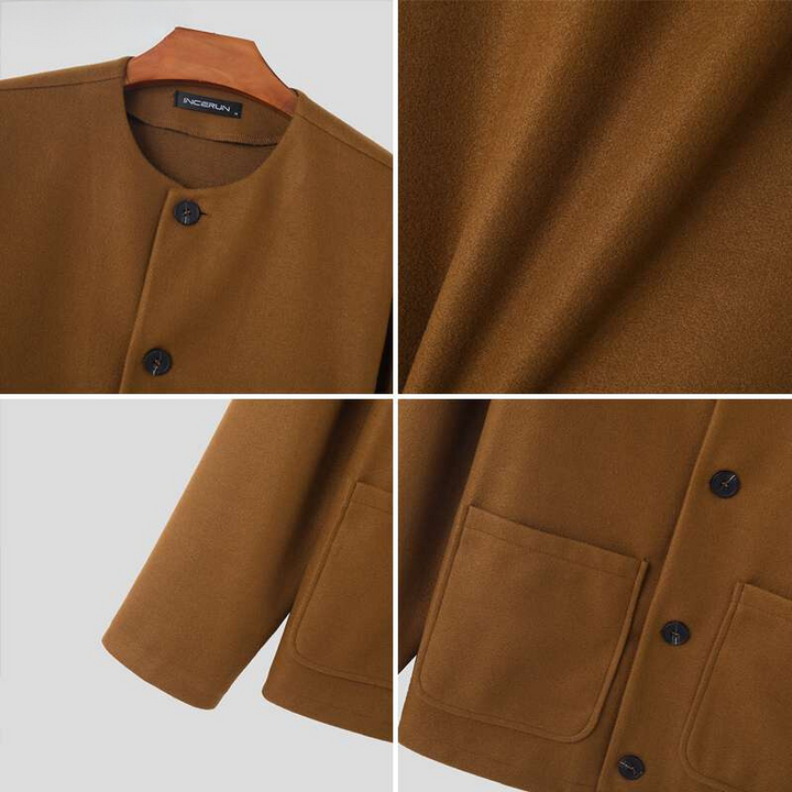Avelon Jacket