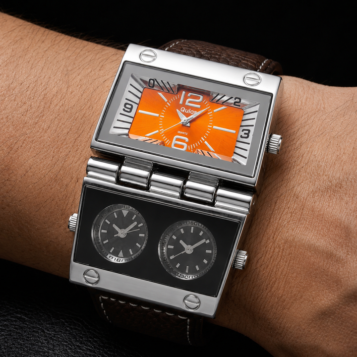 Valerique Watch