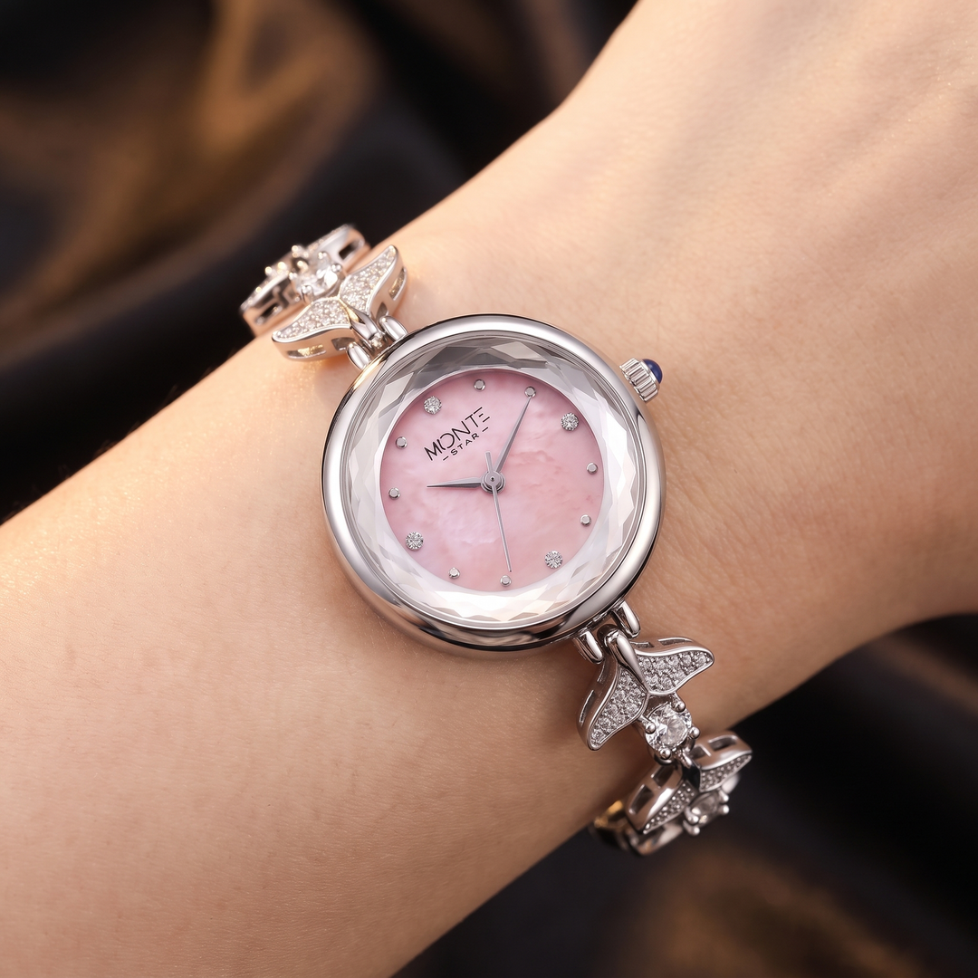Aurembelle Watch