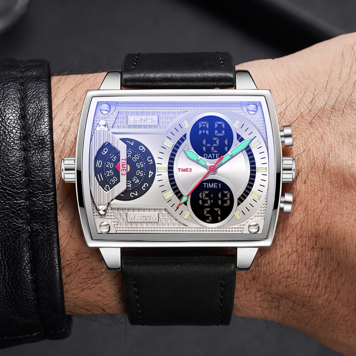 Caelmont Watch