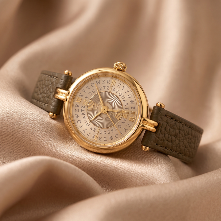 Caravelle Watch