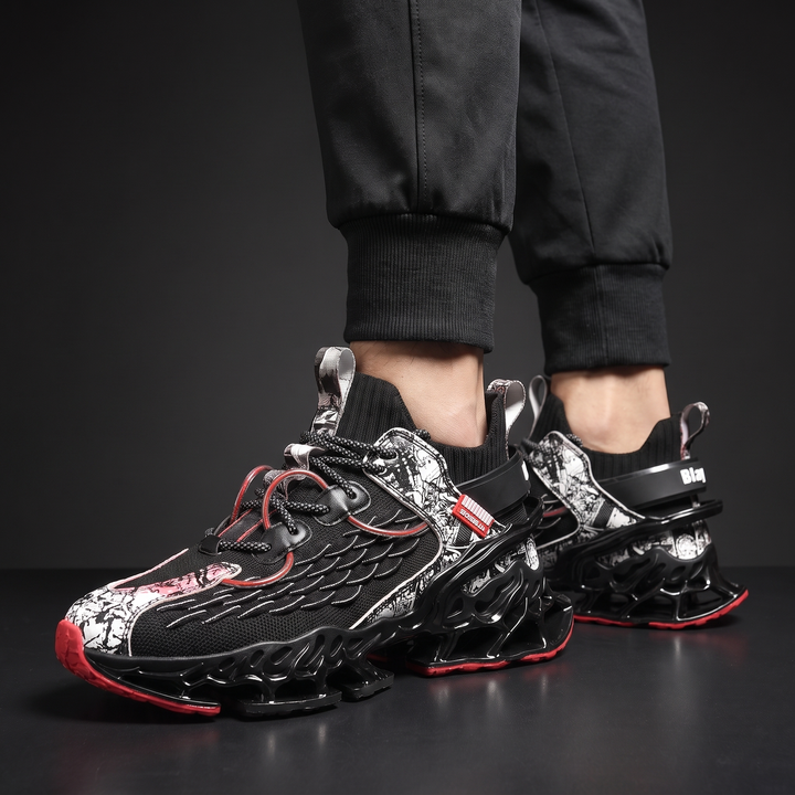 Alphonse Shoes