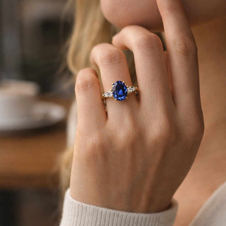 Madison Ring