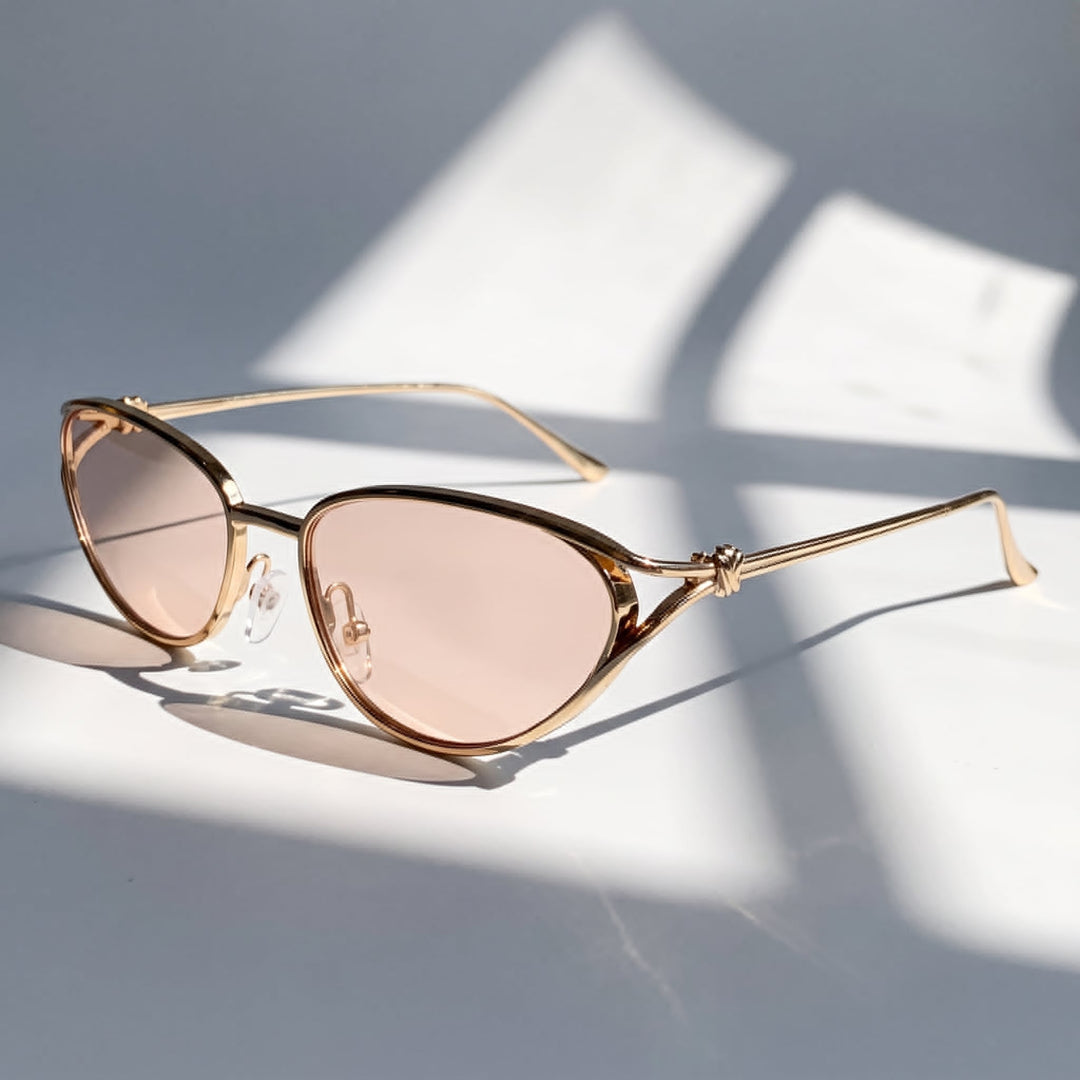 Lisette Sunglasses