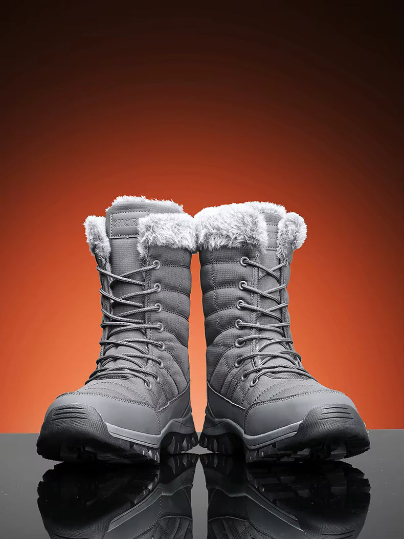 Nordwolf Boots
