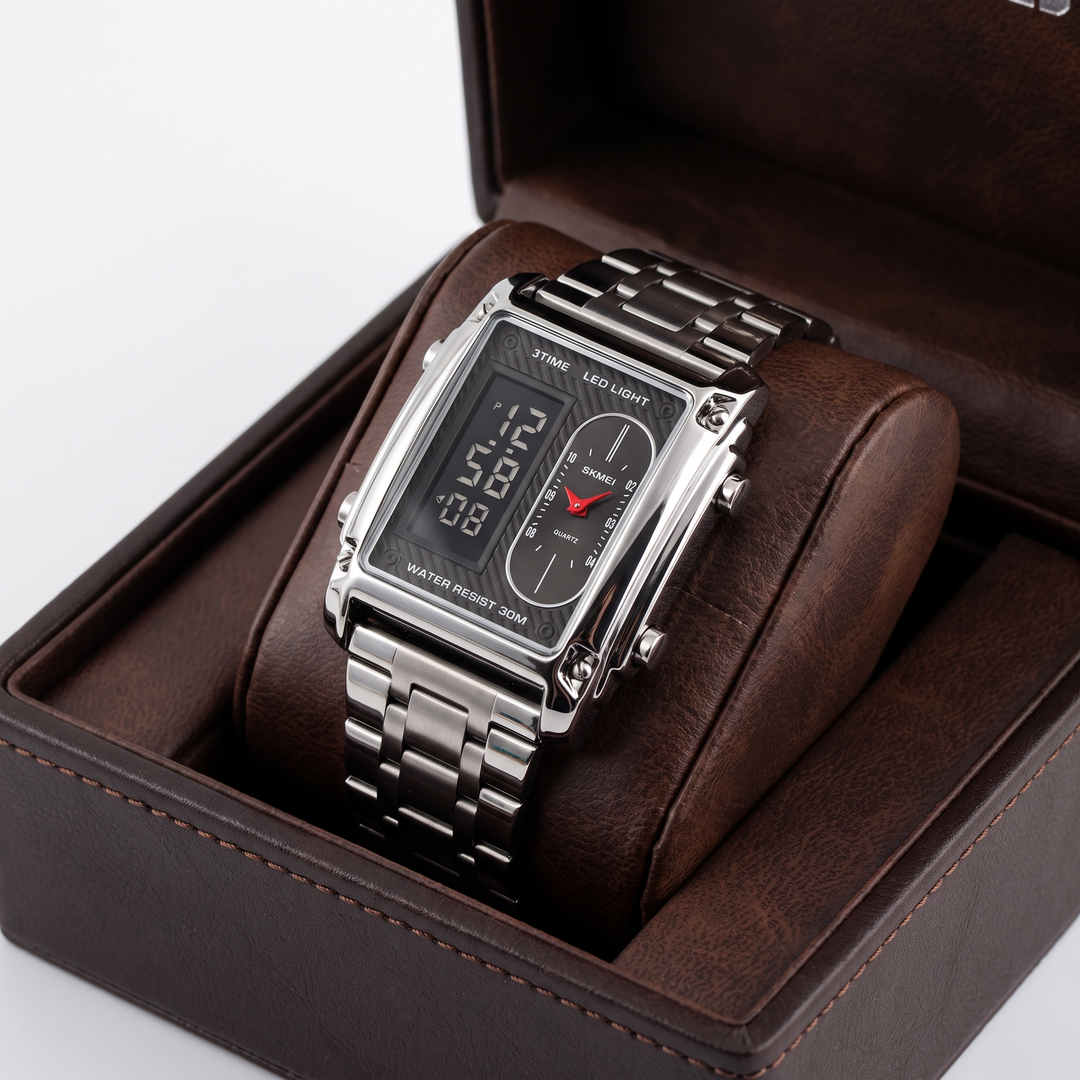 Auberon Watch